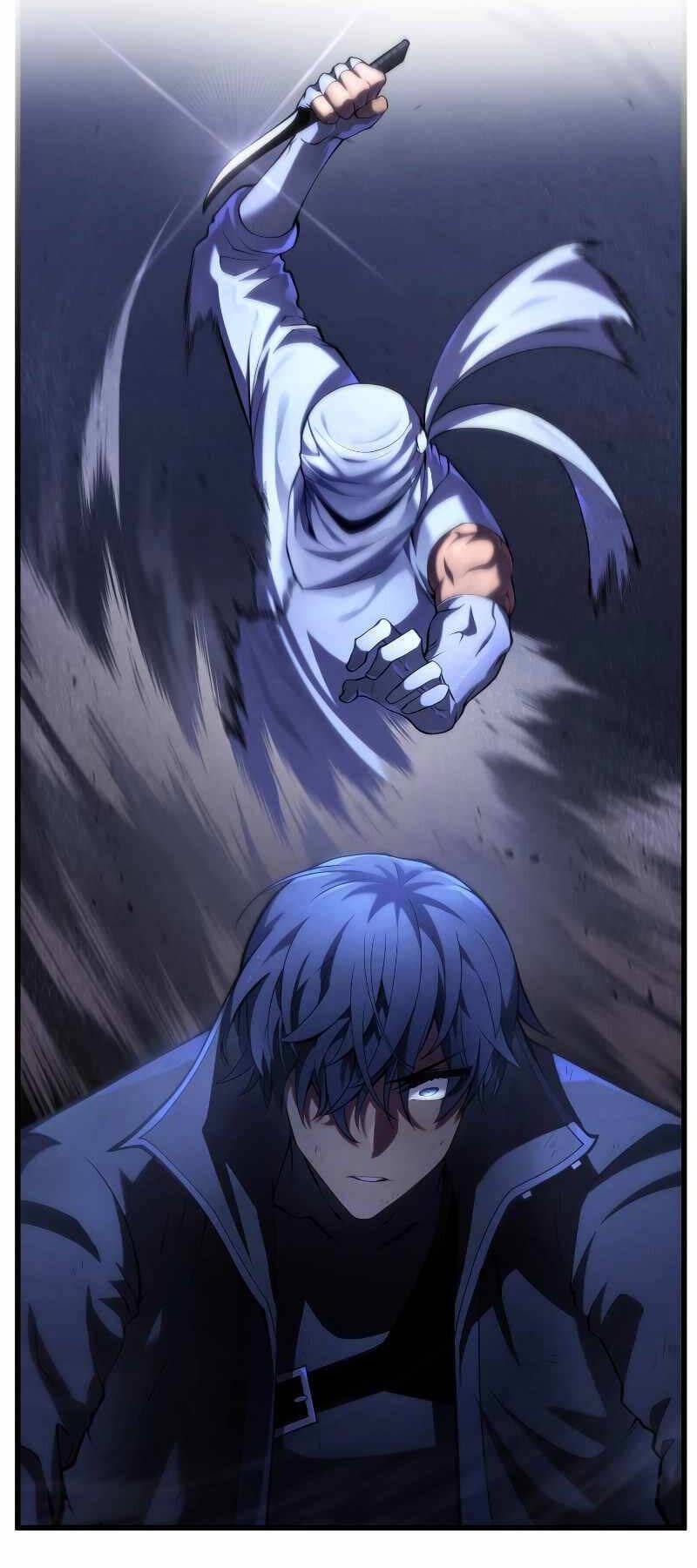 Truyện Tranh Con Trai Út Của Gia Đình Kiếm Thuật Danh Tiếng trang 6