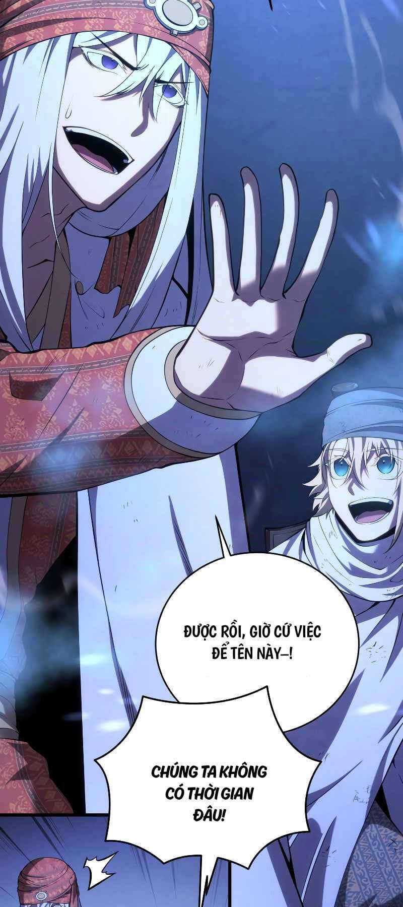 Truyện Tranh Con Trai Út Của Gia Đình Kiếm Thuật Danh Tiếng trang 6