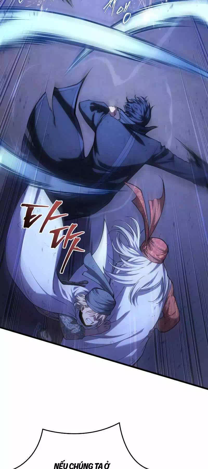 Truyện Tranh Con Trai Út Của Gia Đình Kiếm Thuật Danh Tiếng trang 6