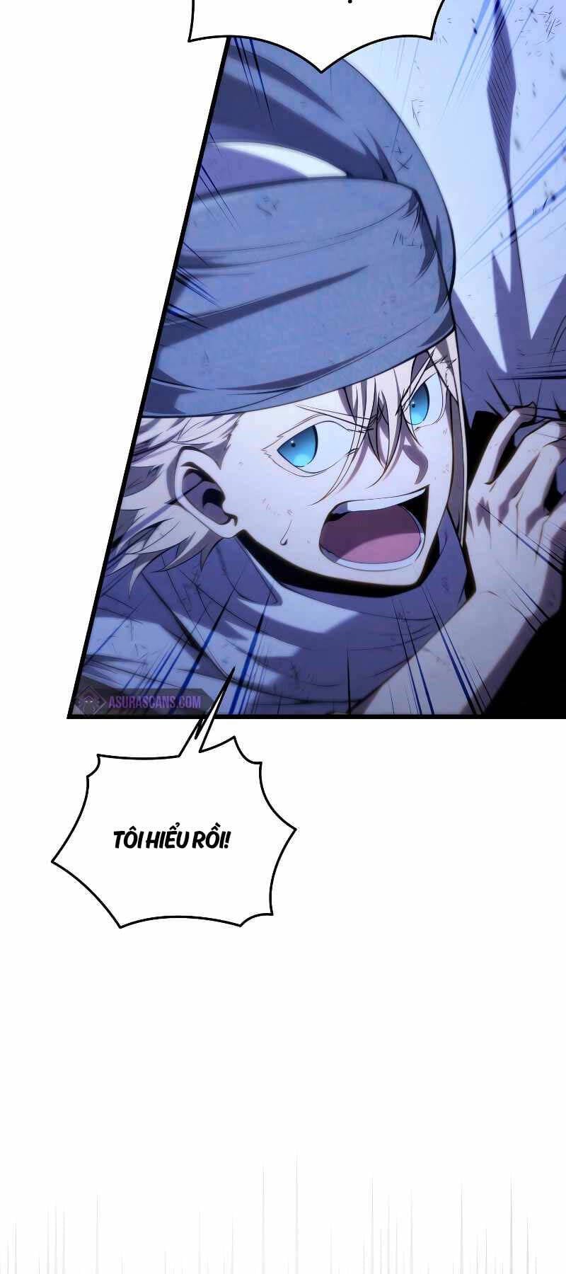 Truyện Tranh Con Trai Út Của Gia Đình Kiếm Thuật Danh Tiếng trang 6