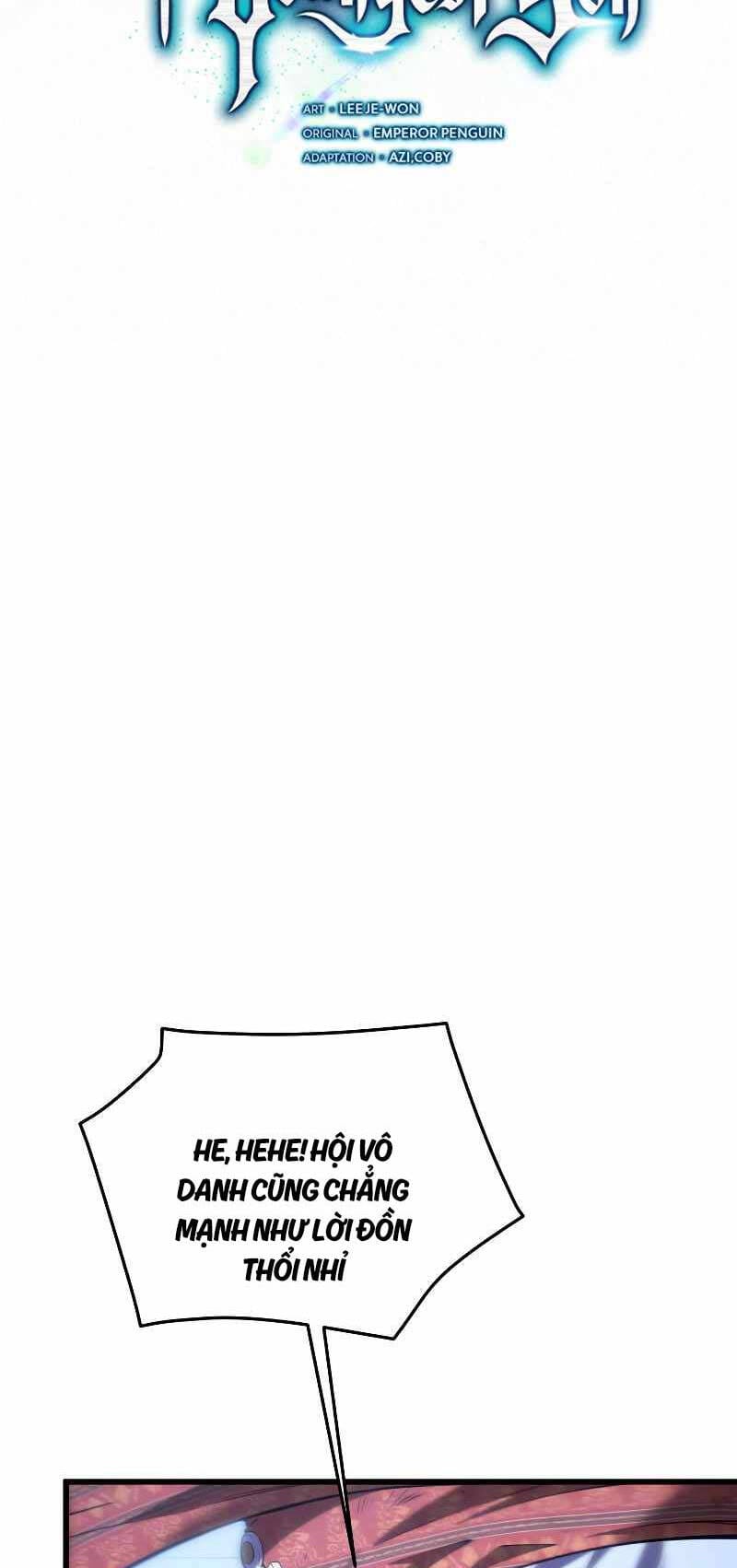 Truyện Tranh Con Trai Út Của Gia Đình Kiếm Thuật Danh Tiếng trang 6