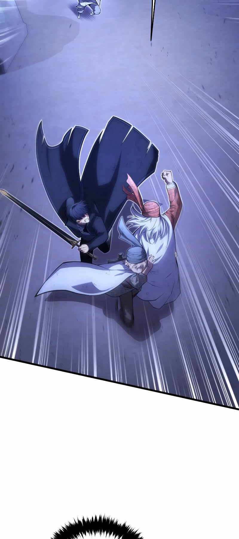 Truyện Tranh Con Trai Út Của Gia Đình Kiếm Thuật Danh Tiếng trang 6