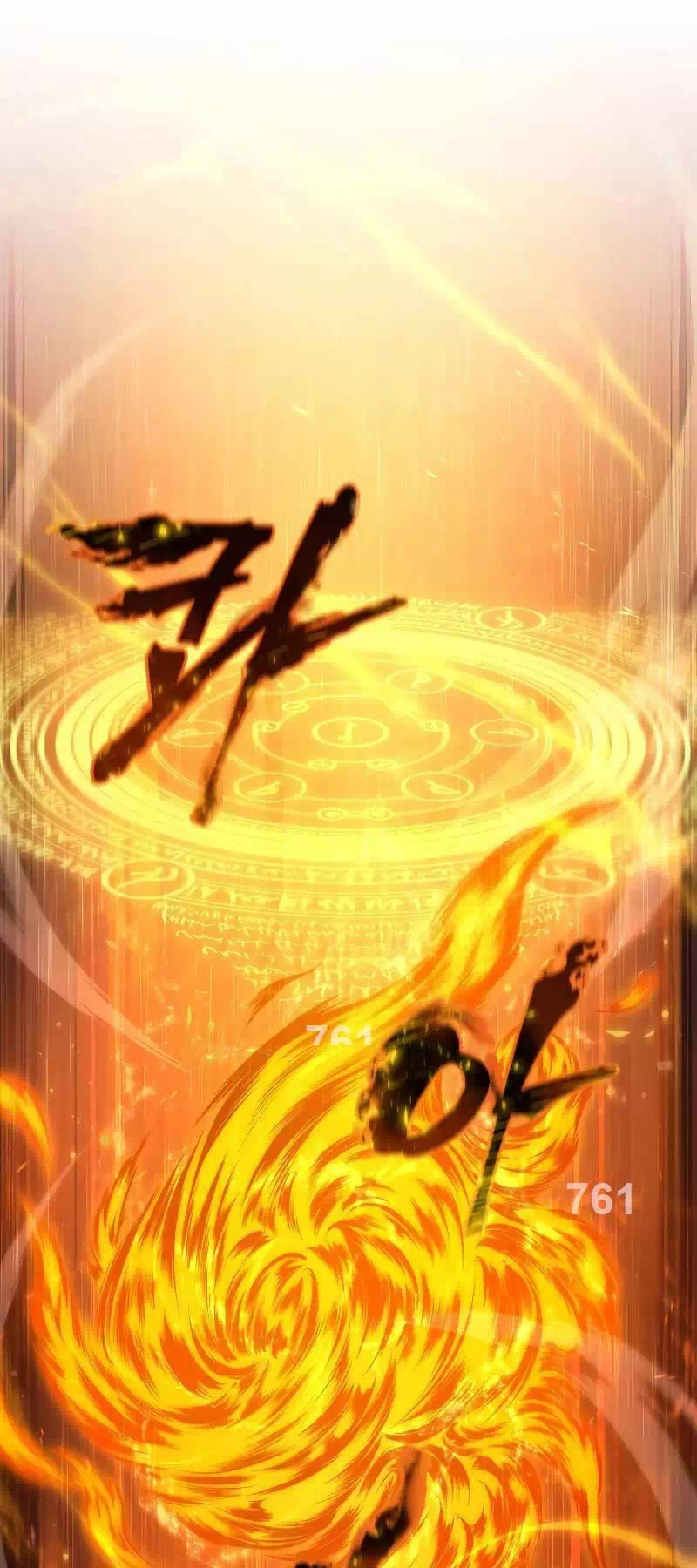 Truyện Tranh Con Trai Út Của Gia Đình Kiếm Thuật Danh Tiếng trang 6