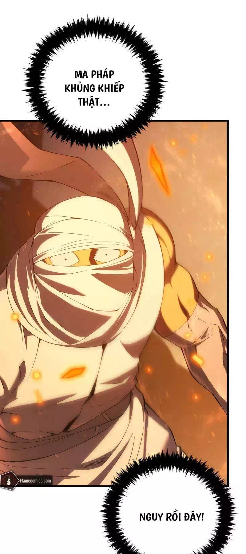 Truyện Tranh Con Trai Út Của Gia Đình Kiếm Thuật Danh Tiếng trang 6