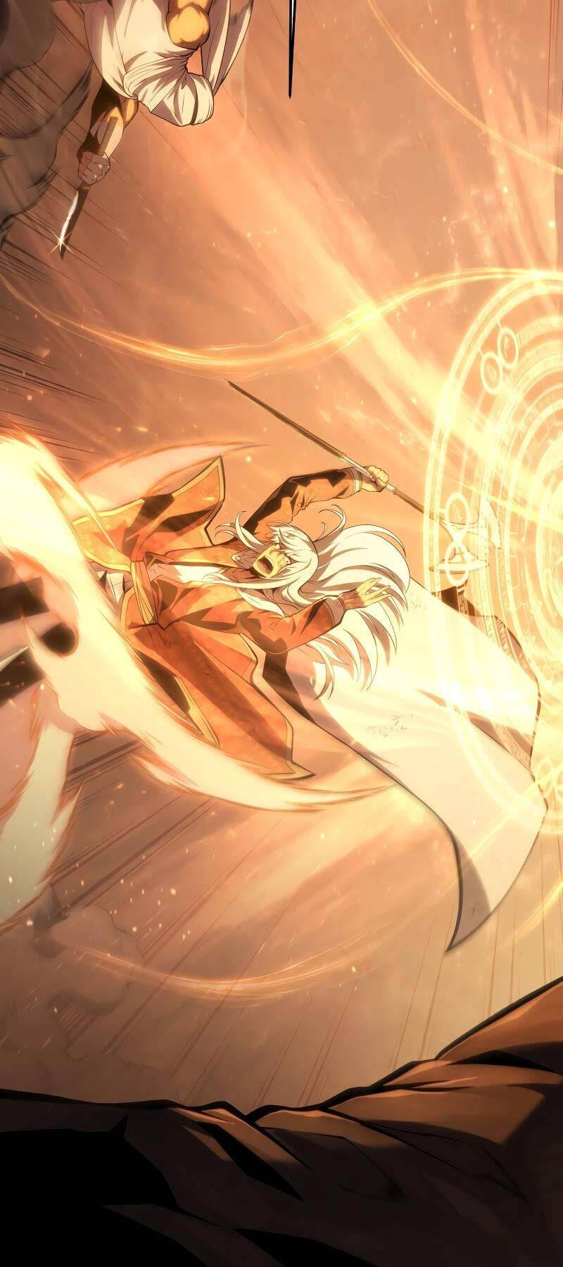 Truyện Tranh Con Trai Út Của Gia Đình Kiếm Thuật Danh Tiếng trang 6