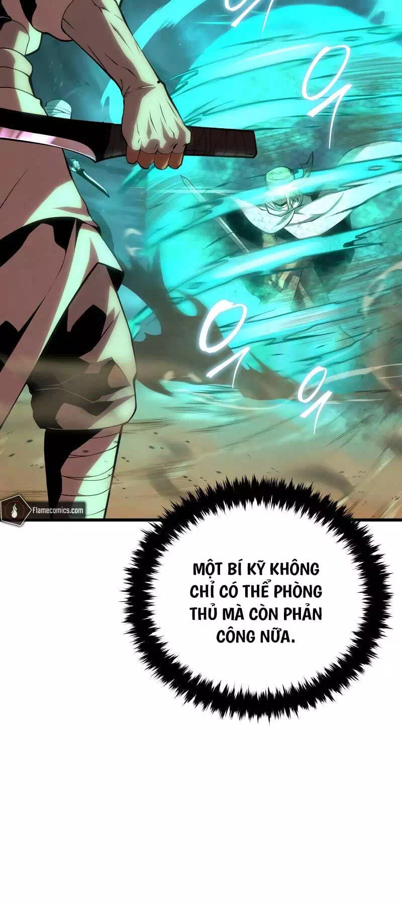 Truyện Tranh Con Trai Út Của Gia Đình Kiếm Thuật Danh Tiếng trang 6