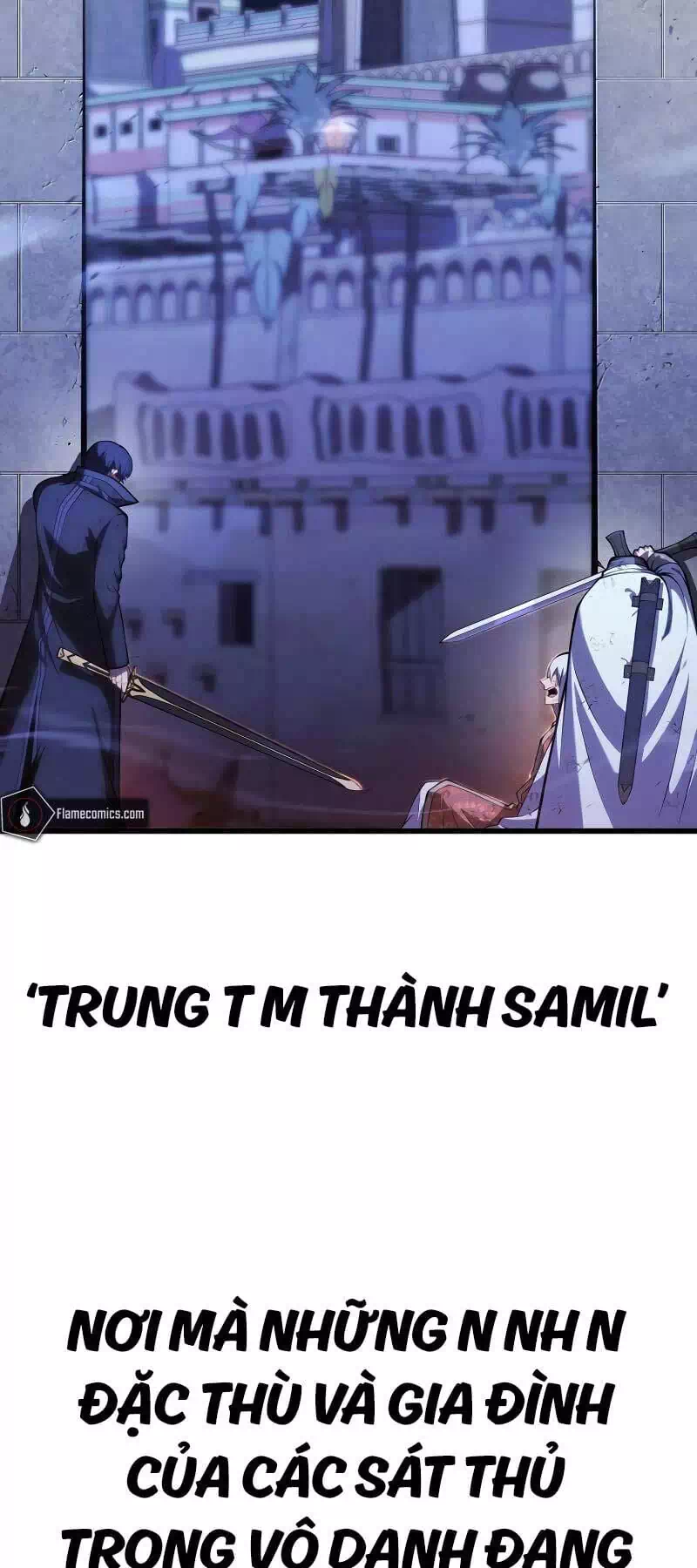 Truyện Tranh Con Trai Út Của Gia Đình Kiếm Thuật Danh Tiếng trang 6