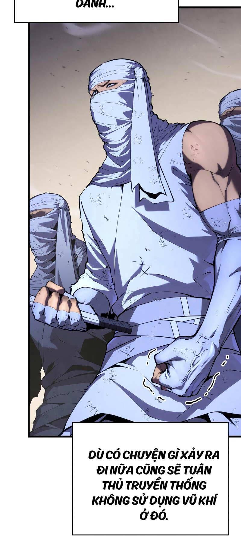 Truyện Tranh Con Trai Út Của Gia Đình Kiếm Thuật Danh Tiếng trang 6