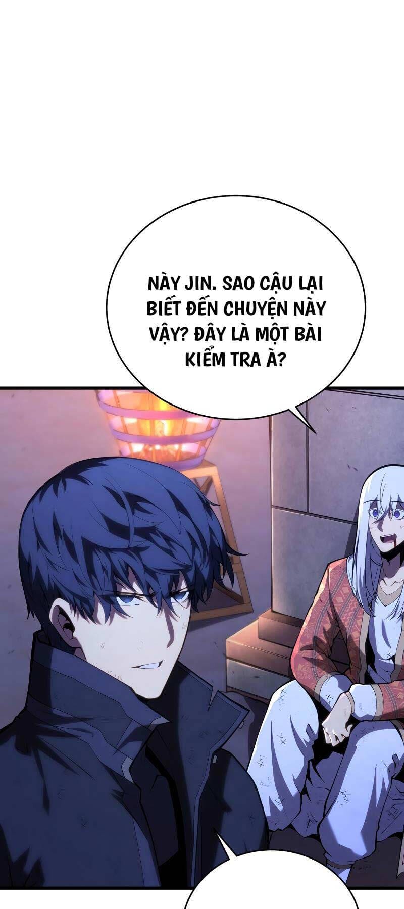 Truyện Tranh Con Trai Út Của Gia Đình Kiếm Thuật Danh Tiếng trang 6