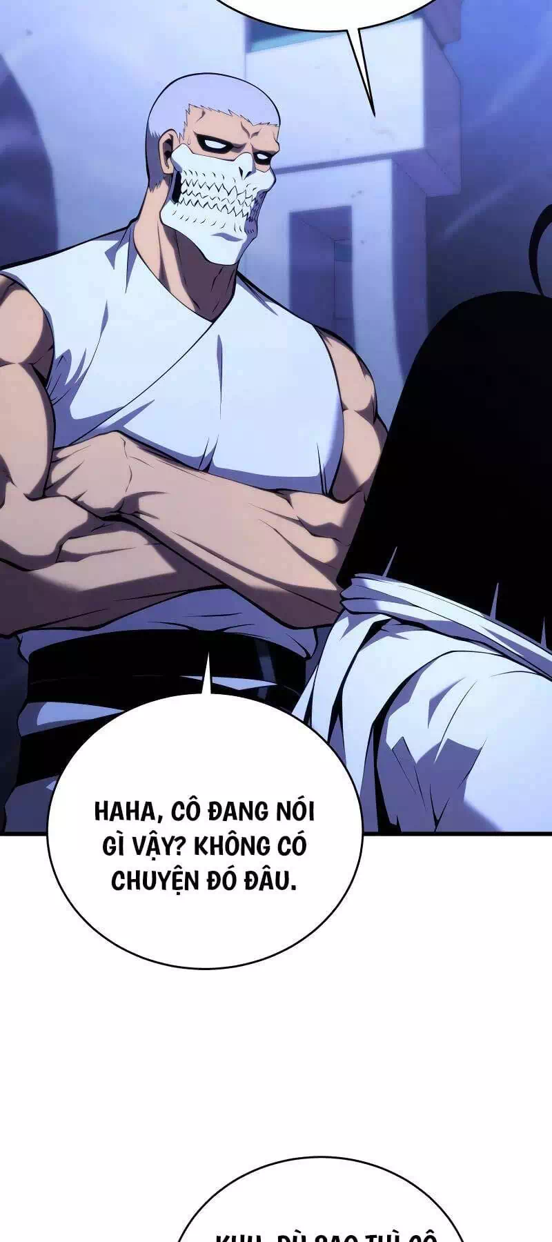 Truyện Tranh Con Trai Út Của Gia Đình Kiếm Thuật Danh Tiếng trang 6