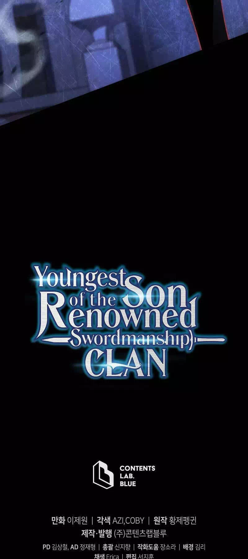 Truyện Tranh Con Trai Út Của Gia Đình Kiếm Thuật Danh Tiếng trang 6