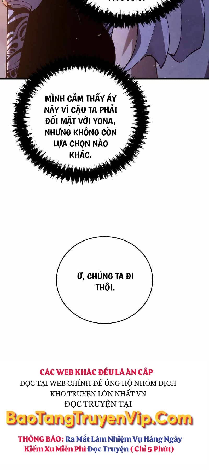 Truyện Tranh Con Trai Út Của Gia Đình Kiếm Thuật Danh Tiếng trang 6