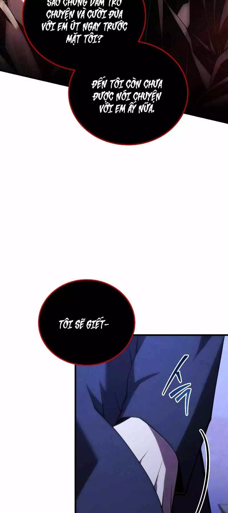 Truyện Tranh Con Trai Út Của Gia Đình Kiếm Thuật Danh Tiếng trang 6