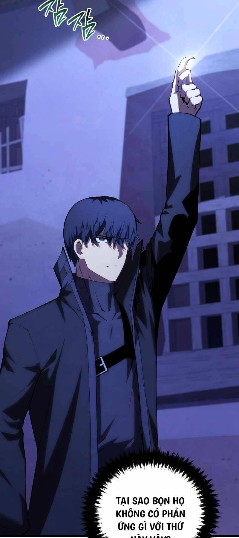 Truyện Tranh Con Trai Út Của Gia Đình Kiếm Thuật Danh Tiếng trang 6