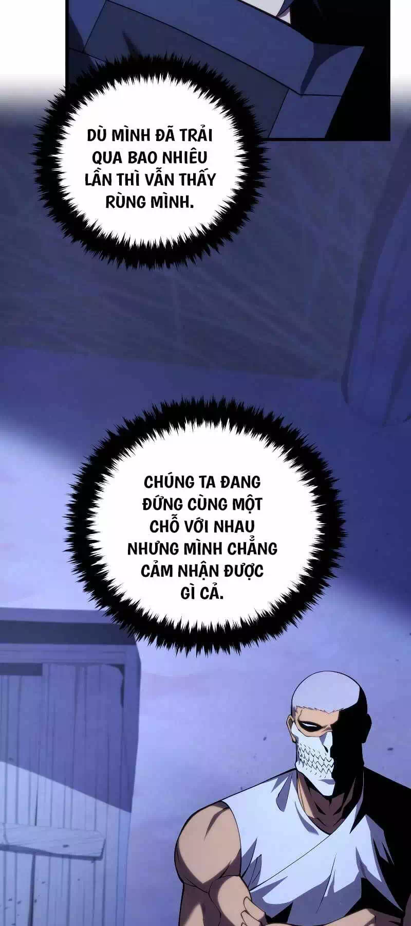 Truyện Tranh Con Trai Út Của Gia Đình Kiếm Thuật Danh Tiếng trang 6