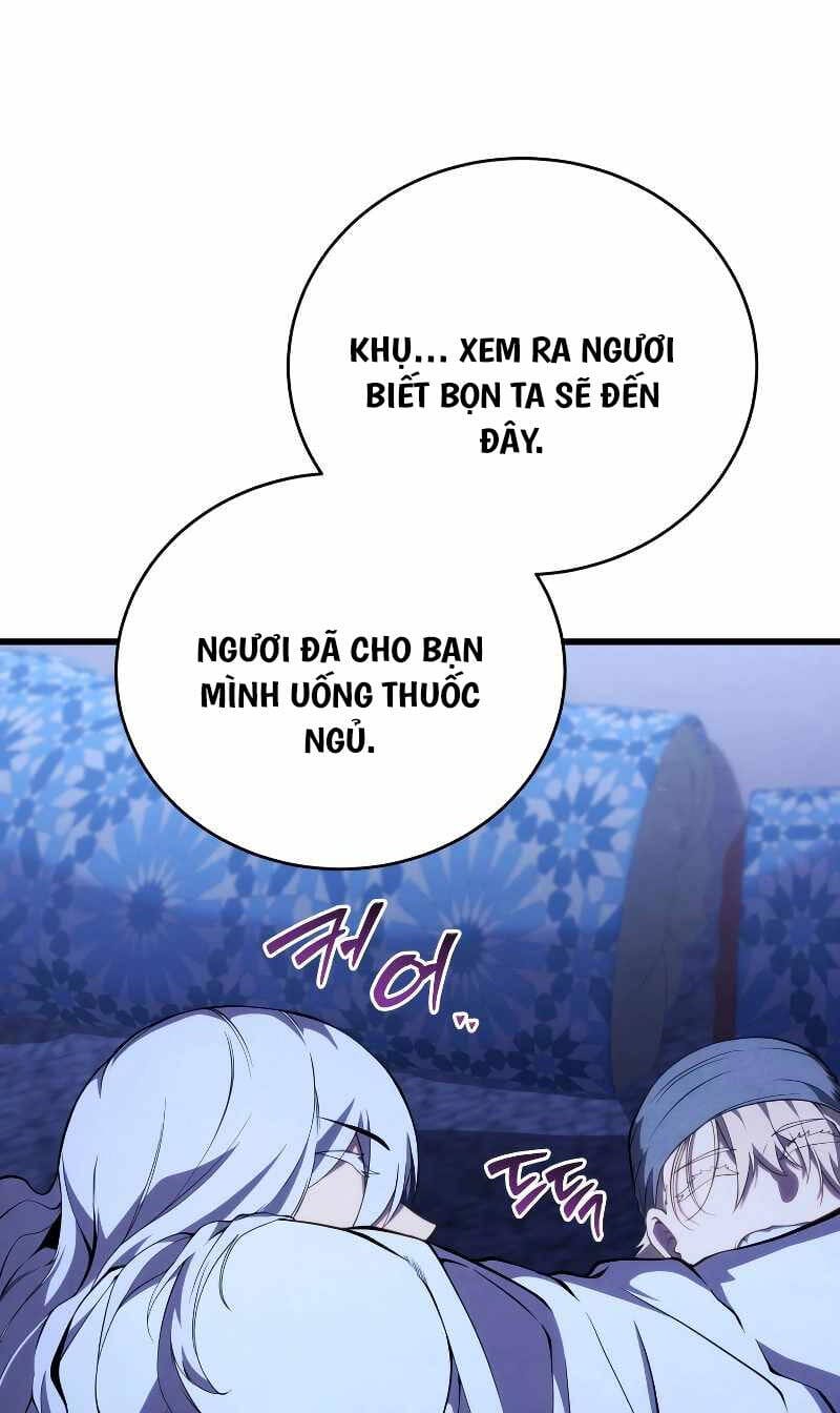 Truyện Tranh Con Trai Út Của Gia Đình Kiếm Thuật Danh Tiếng trang 6