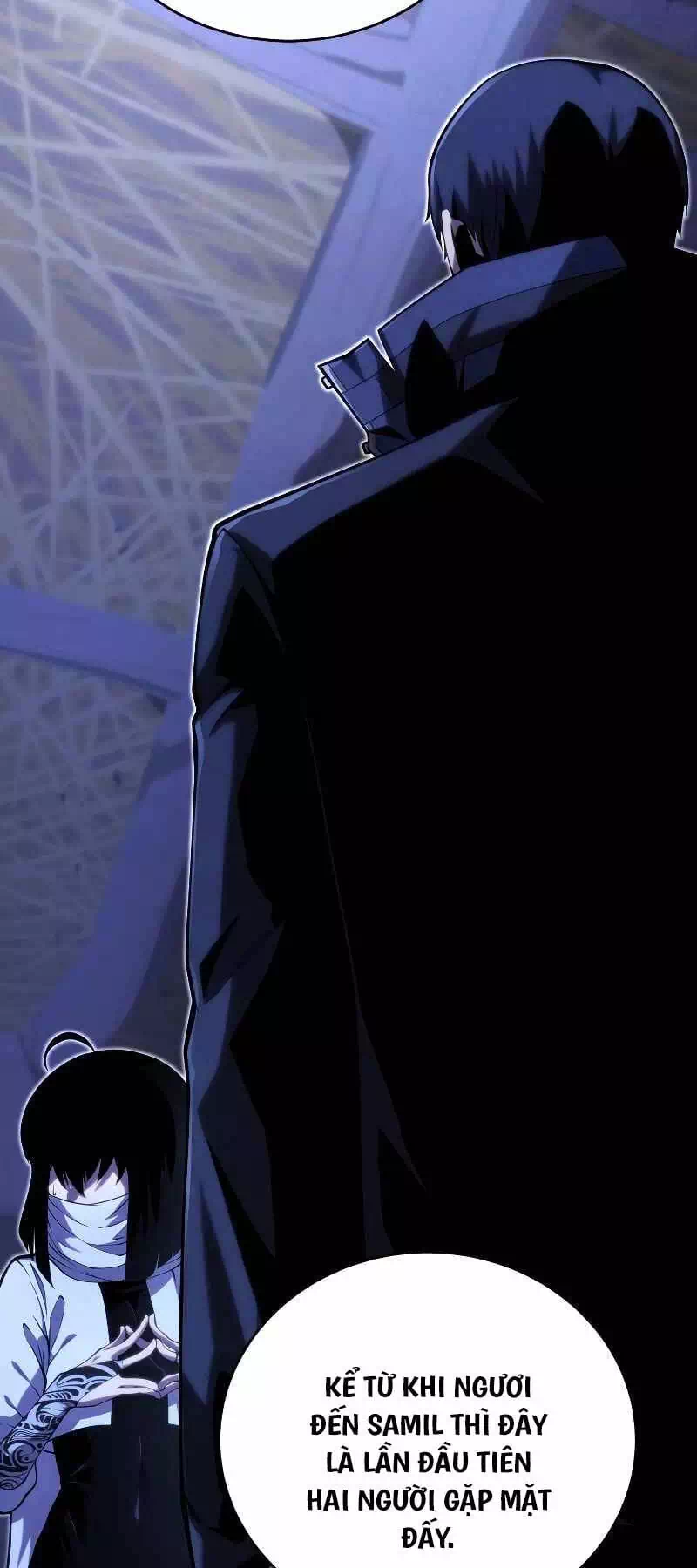 Truyện Tranh Con Trai Út Của Gia Đình Kiếm Thuật Danh Tiếng trang 6