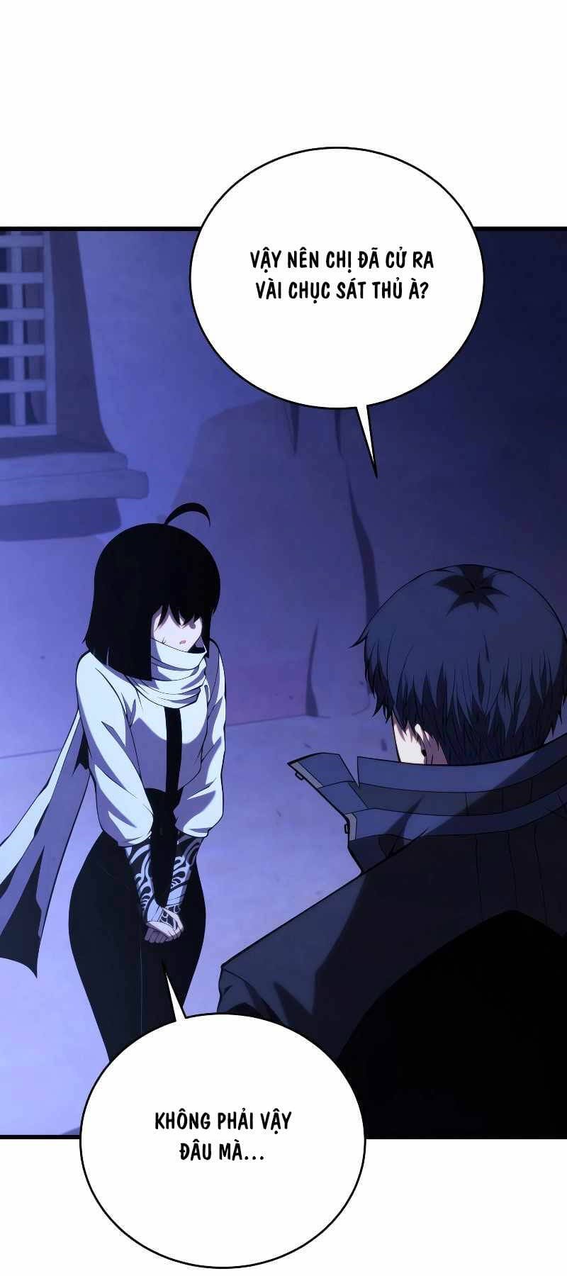 Truyện Tranh Con Trai Út Của Gia Đình Kiếm Thuật Danh Tiếng trang 6