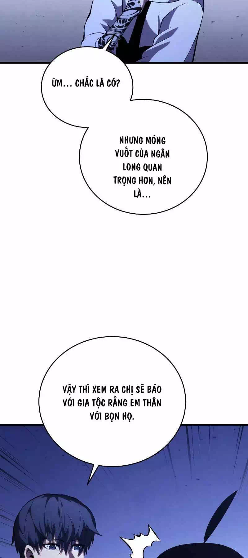 Truyện Tranh Con Trai Út Của Gia Đình Kiếm Thuật Danh Tiếng trang 6