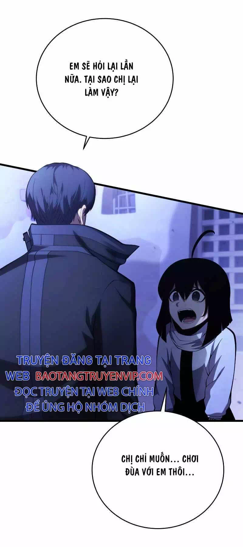 Truyện Tranh Con Trai Út Của Gia Đình Kiếm Thuật Danh Tiếng trang 6