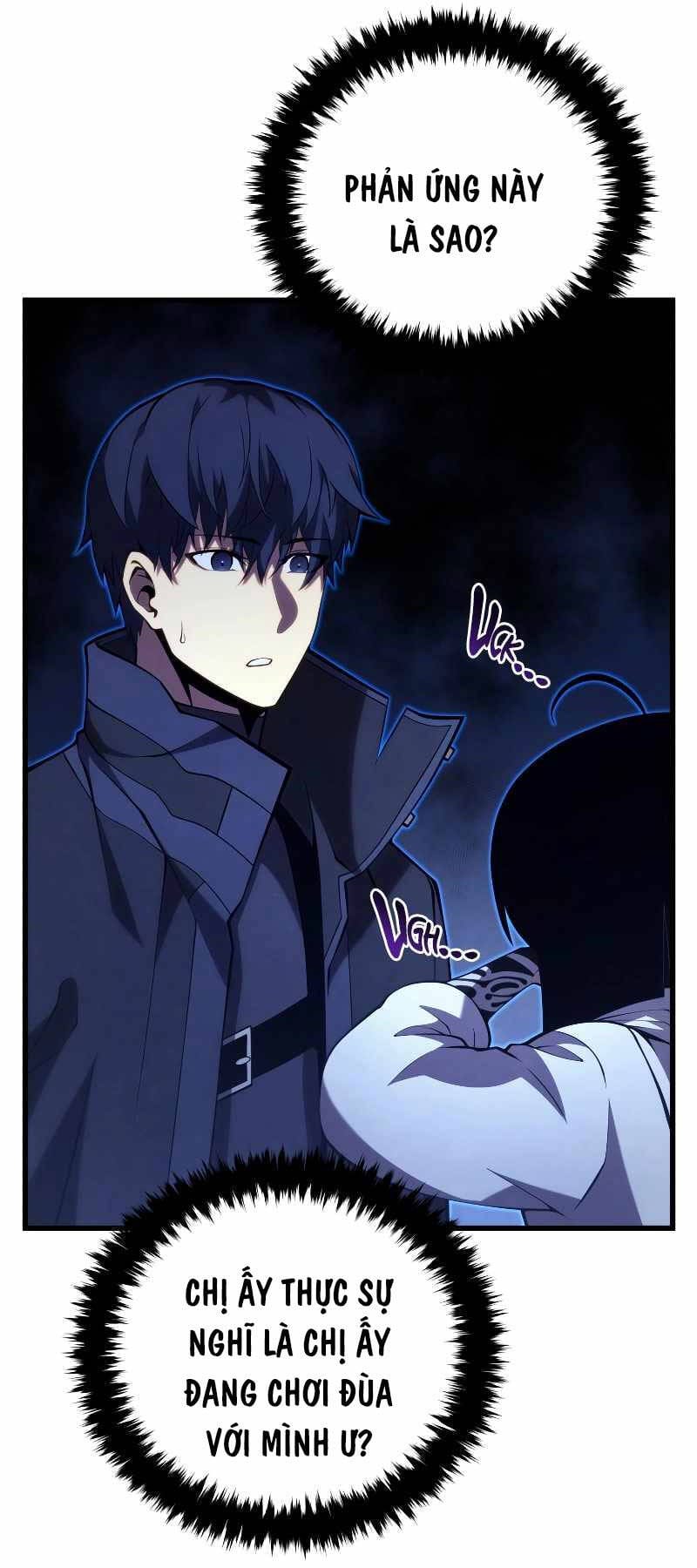 Truyện Tranh Con Trai Út Của Gia Đình Kiếm Thuật Danh Tiếng trang 6