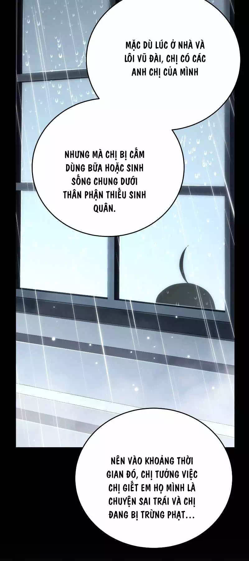 Truyện Tranh Con Trai Út Của Gia Đình Kiếm Thuật Danh Tiếng trang 6