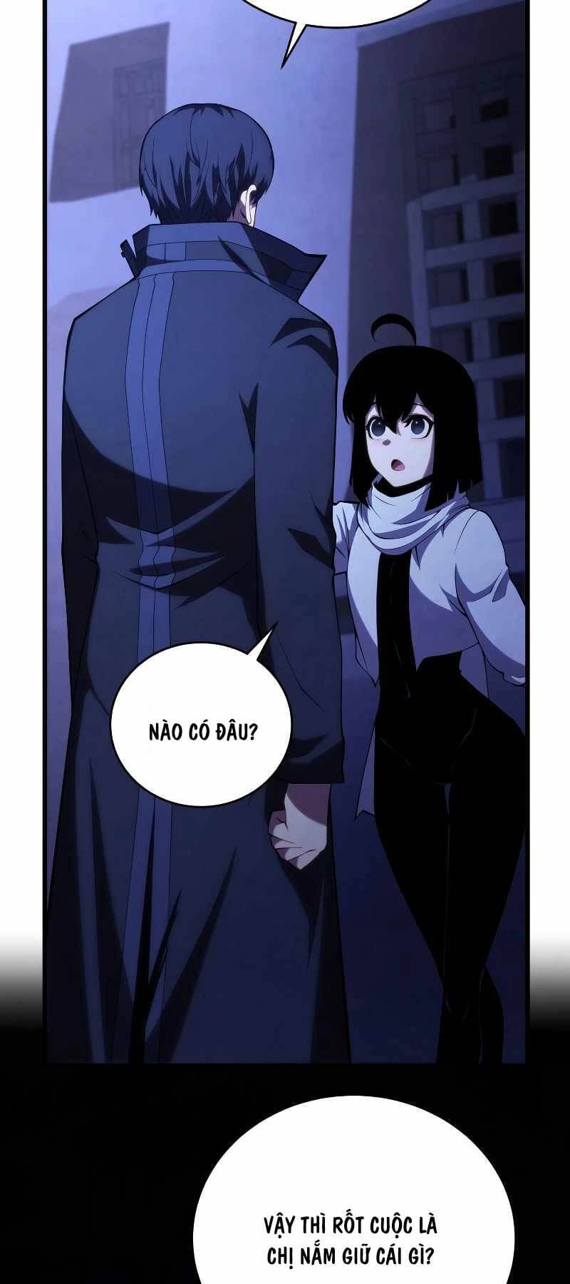 Truyện Tranh Con Trai Út Của Gia Đình Kiếm Thuật Danh Tiếng trang 6