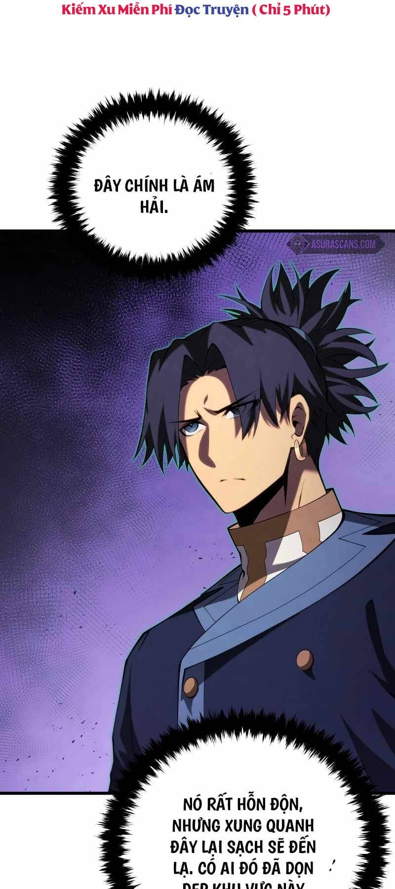 Truyện Tranh Con Trai Út Của Gia Đình Kiếm Thuật Danh Tiếng trang 6