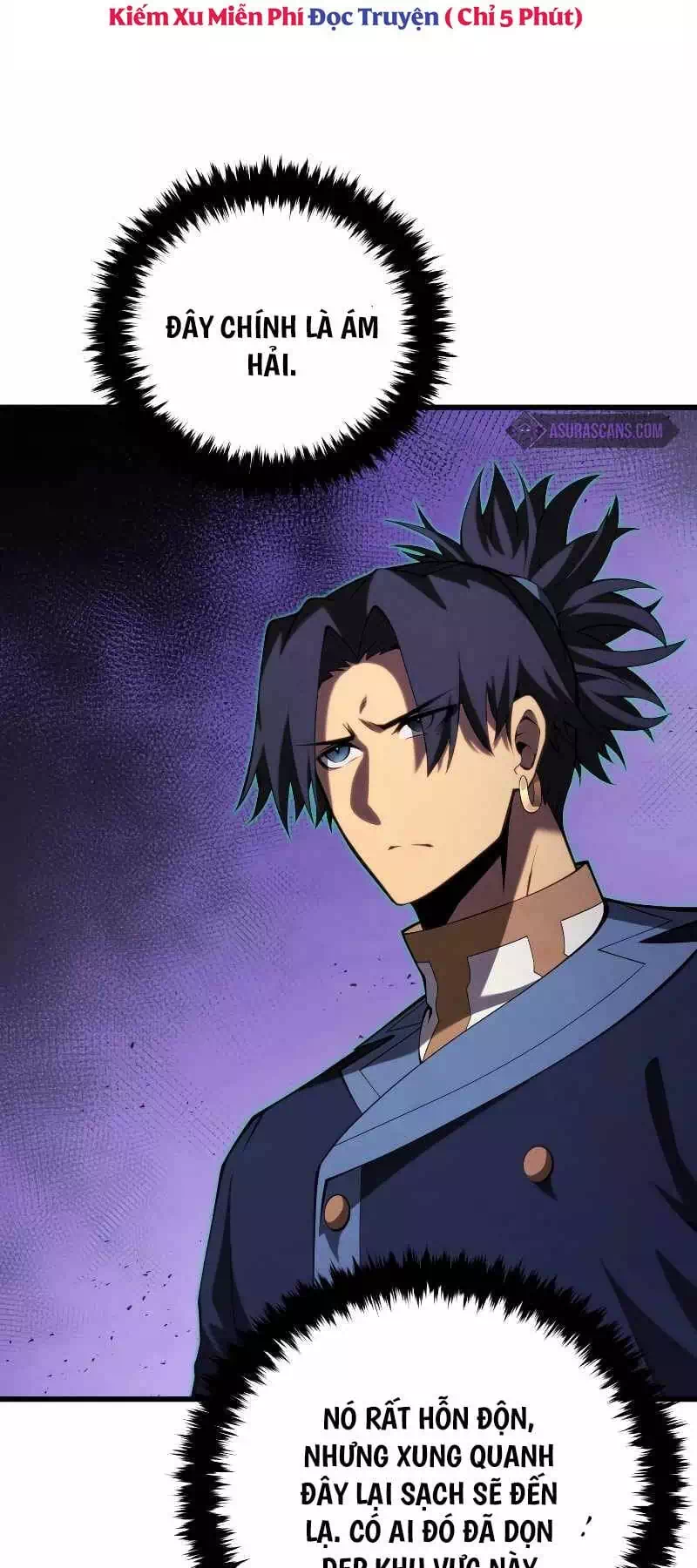 Truyện Tranh Con Trai Út Của Gia Đình Kiếm Thuật Danh Tiếng trang 6