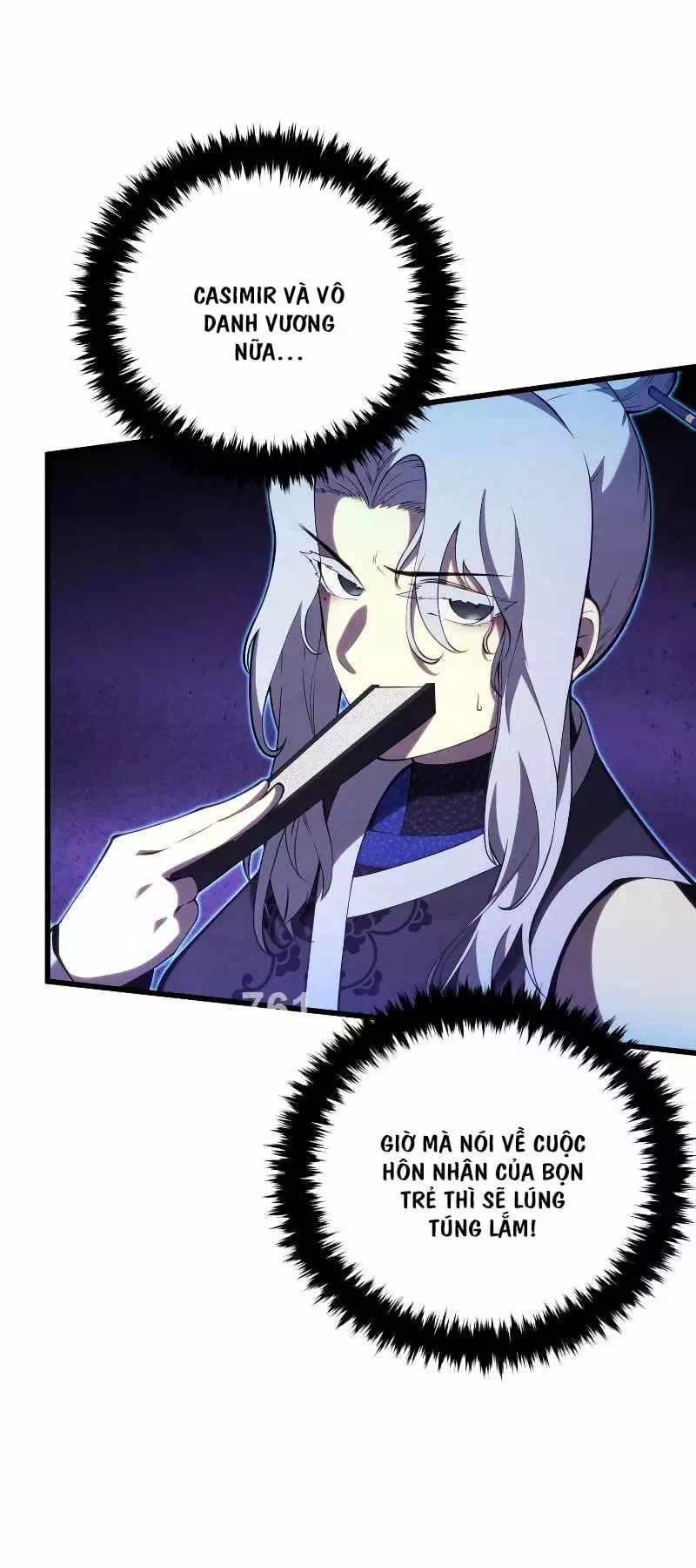 Truyện Tranh Con Trai Út Của Gia Đình Kiếm Thuật Danh Tiếng trang 6