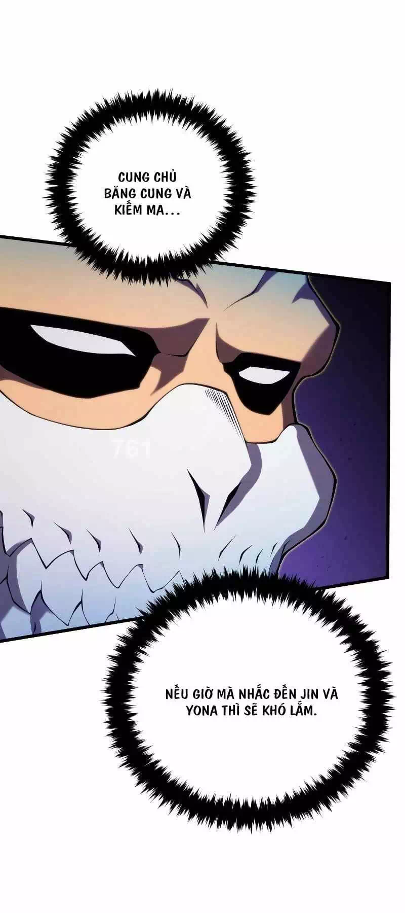 Truyện Tranh Con Trai Út Của Gia Đình Kiếm Thuật Danh Tiếng trang 6