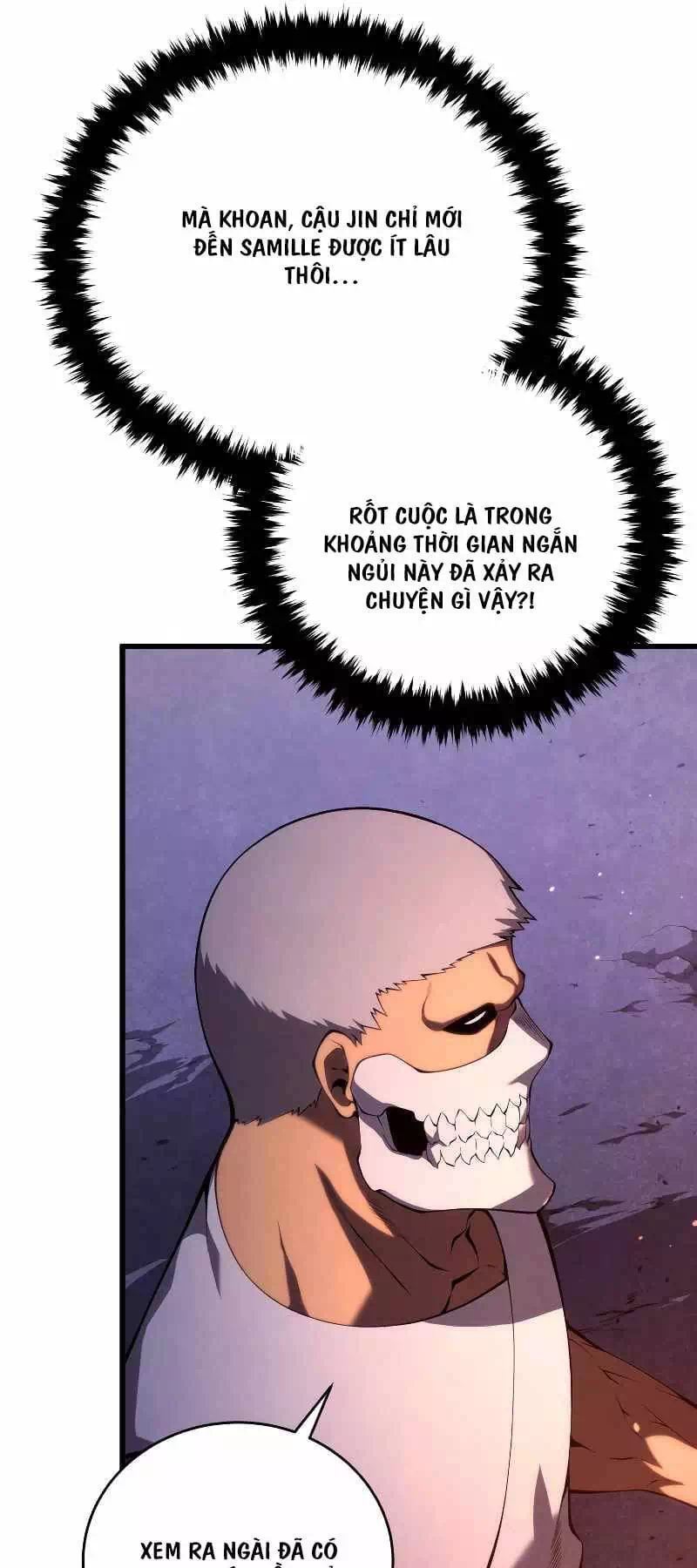 Truyện Tranh Con Trai Út Của Gia Đình Kiếm Thuật Danh Tiếng trang 6