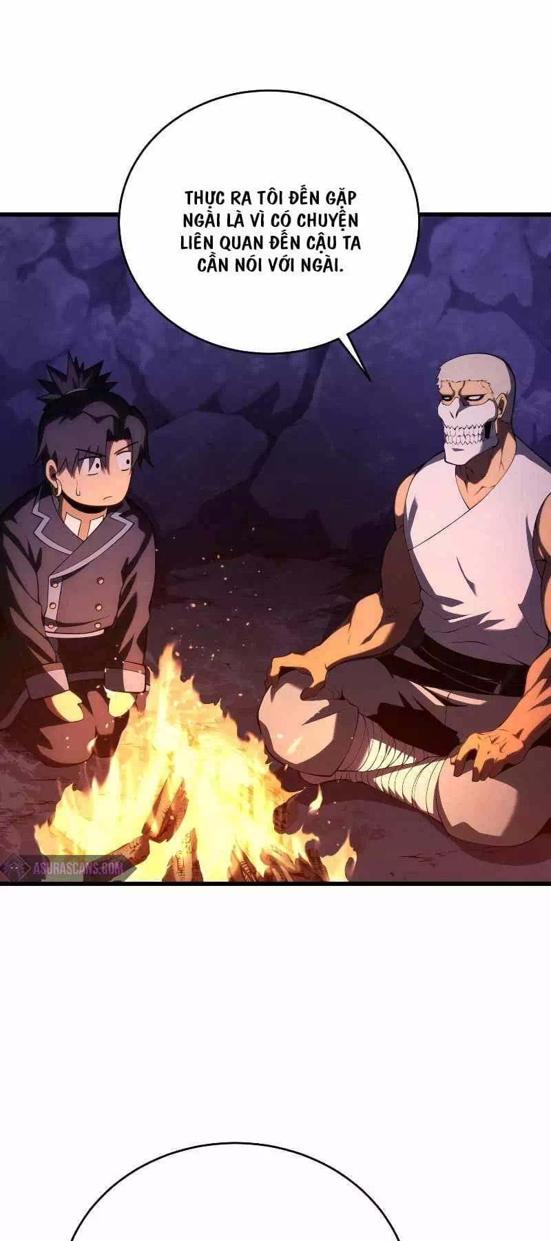 Truyện Tranh Con Trai Út Của Gia Đình Kiếm Thuật Danh Tiếng trang 6