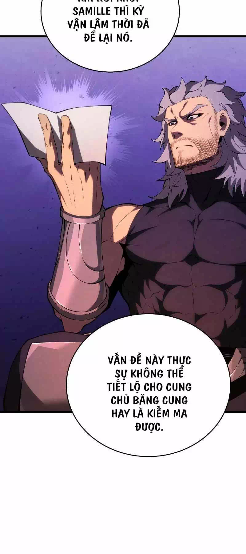 Truyện Tranh Con Trai Út Của Gia Đình Kiếm Thuật Danh Tiếng trang 6