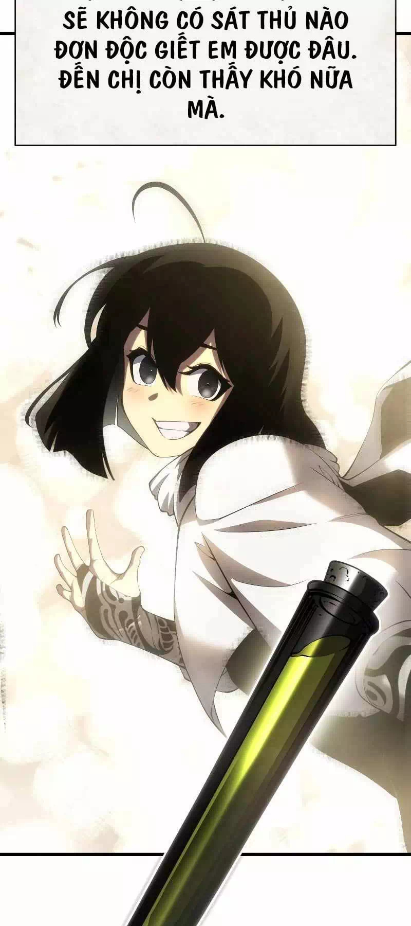 Truyện Tranh Con Trai Út Của Gia Đình Kiếm Thuật Danh Tiếng trang 6