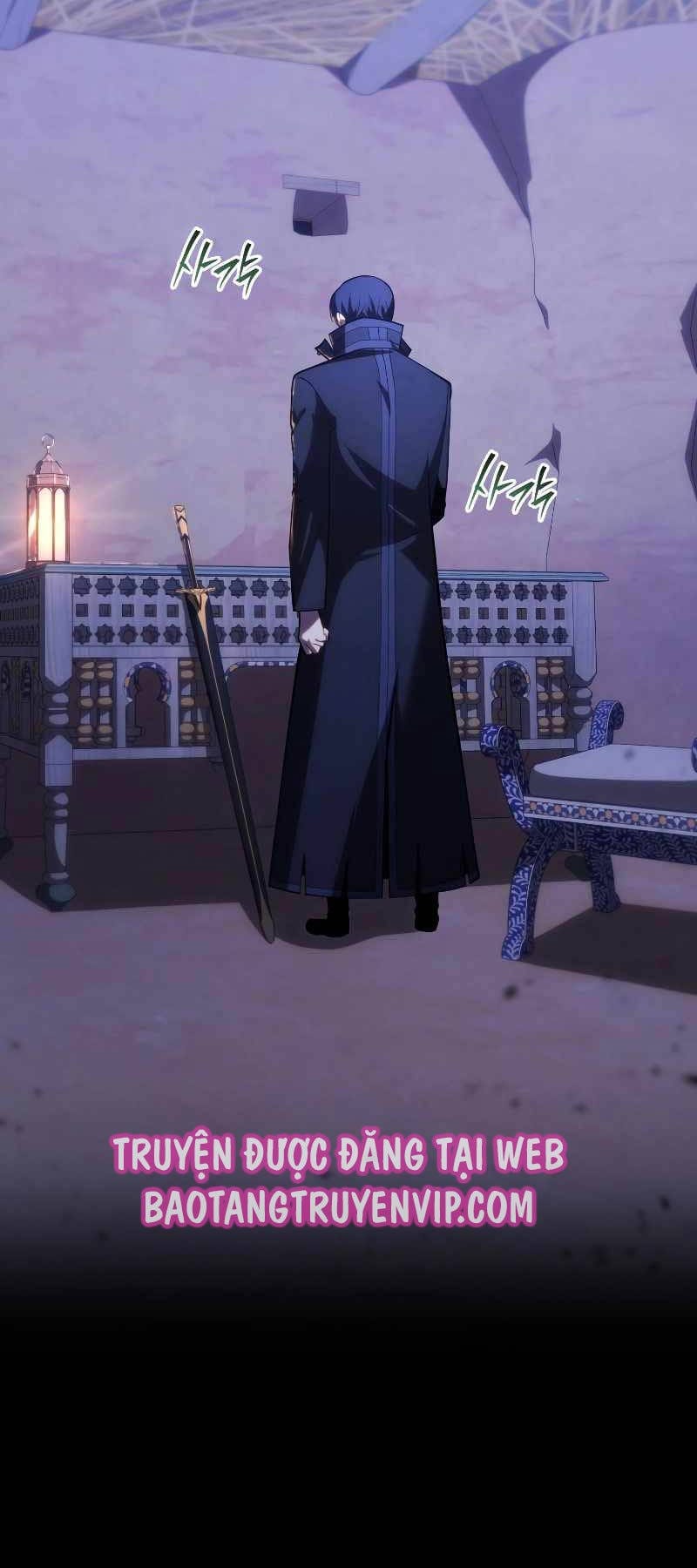 Truyện Tranh Con Trai Út Của Gia Đình Kiếm Thuật Danh Tiếng trang 6