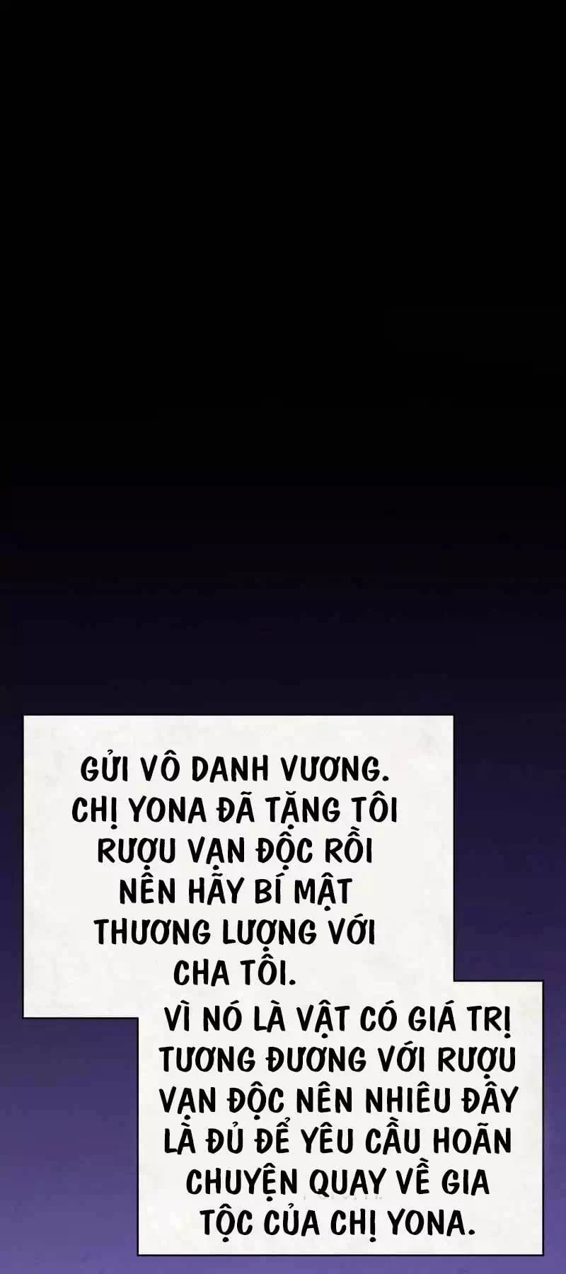 Truyện Tranh Con Trai Út Của Gia Đình Kiếm Thuật Danh Tiếng trang 6