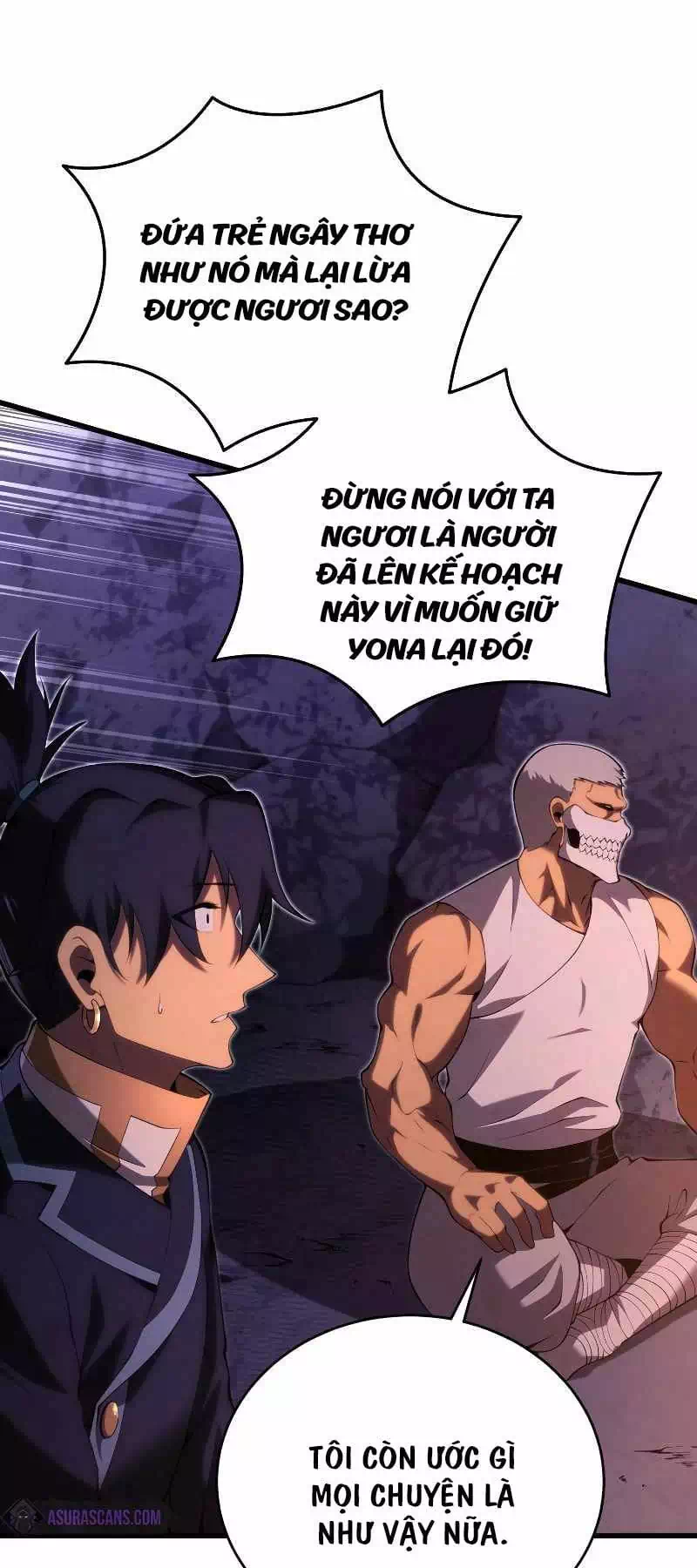 Truyện Tranh Con Trai Út Của Gia Đình Kiếm Thuật Danh Tiếng trang 6