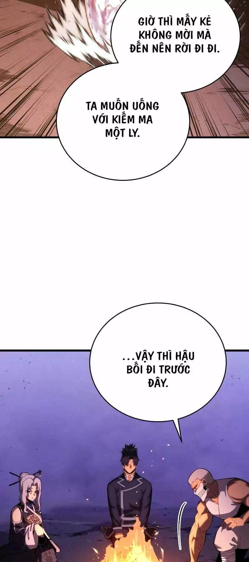 Truyện Tranh Con Trai Út Của Gia Đình Kiếm Thuật Danh Tiếng trang 6