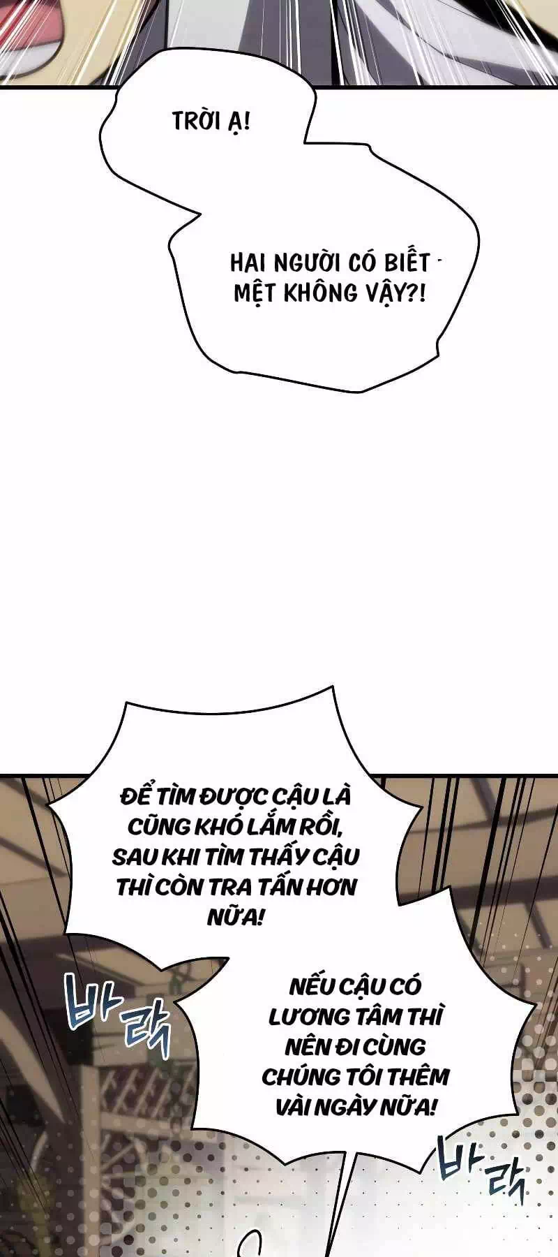 Truyện Tranh Con Trai Út Của Gia Đình Kiếm Thuật Danh Tiếng trang 6