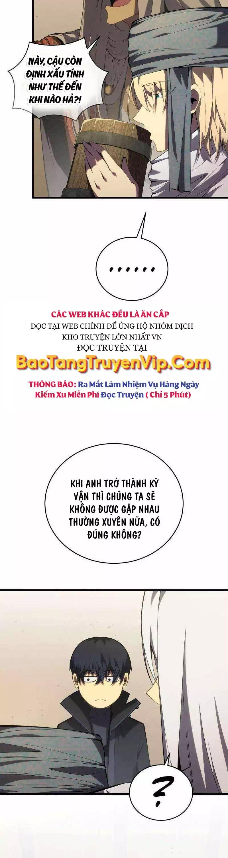 Truyện Tranh Con Trai Út Của Gia Đình Kiếm Thuật Danh Tiếng trang 6
