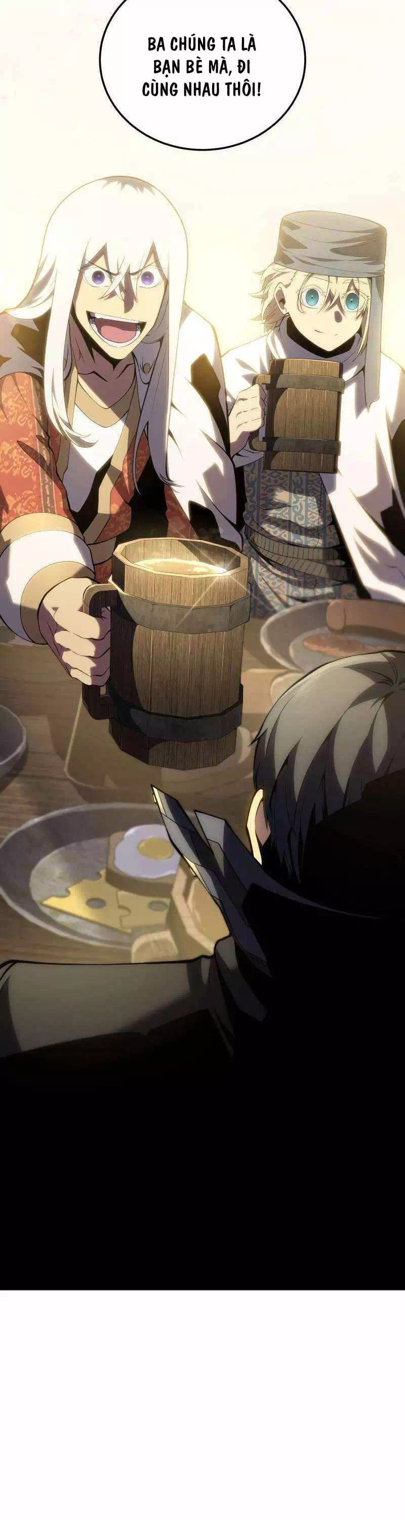 Truyện Tranh Con Trai Út Của Gia Đình Kiếm Thuật Danh Tiếng trang 6