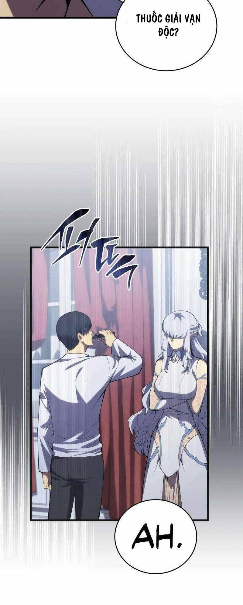 Truyện Tranh Con Trai Út Của Gia Đình Kiếm Thuật Danh Tiếng trang 6