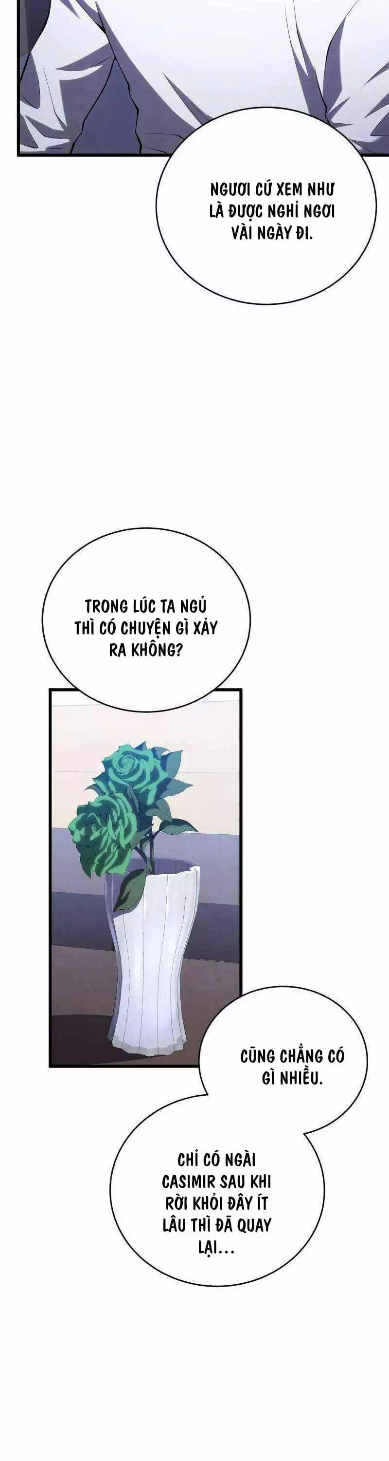 Truyện Tranh Con Trai Út Của Gia Đình Kiếm Thuật Danh Tiếng trang 6