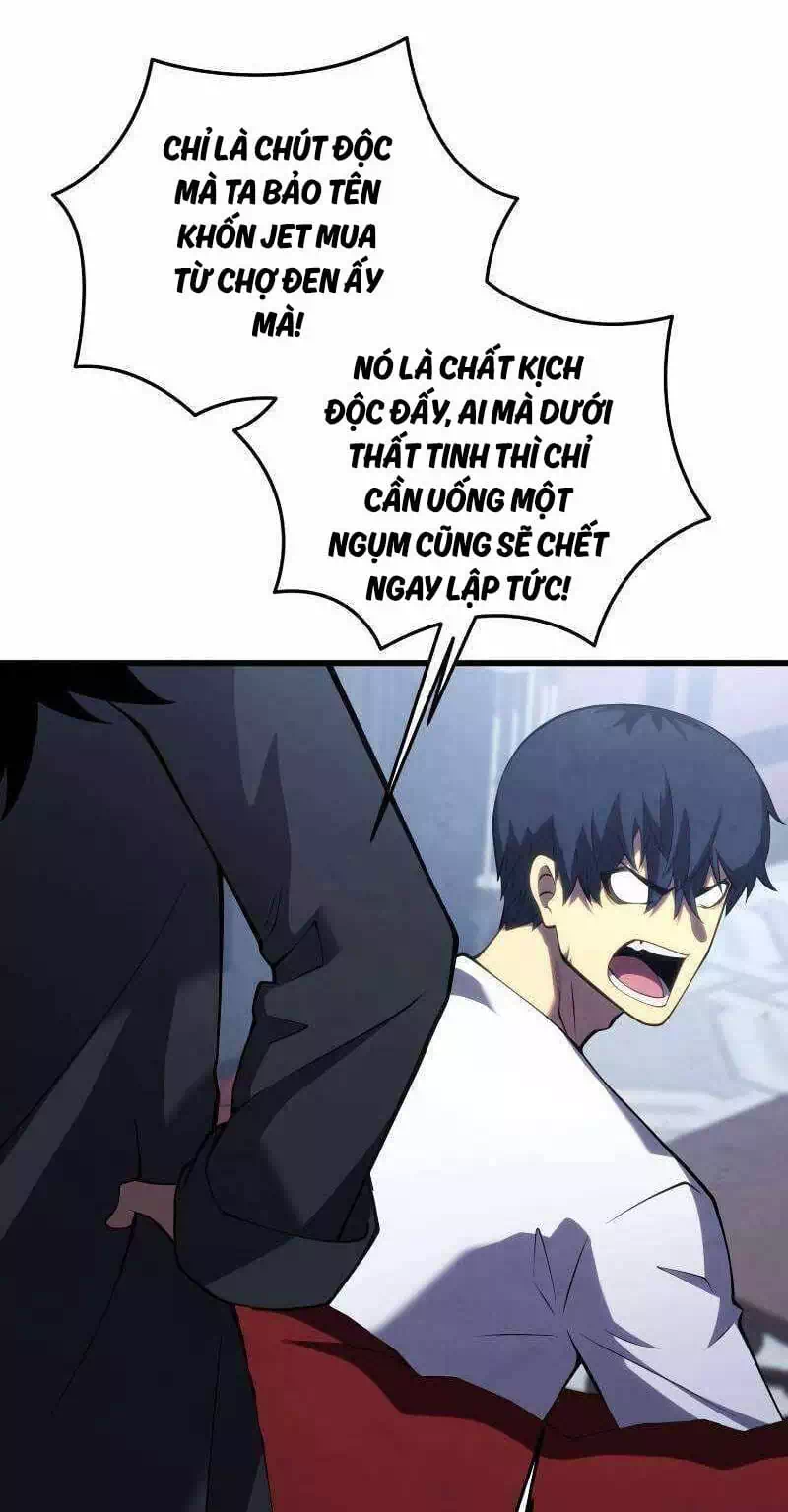 Truyện Tranh Con Trai Út Của Gia Đình Kiếm Thuật Danh Tiếng trang 6