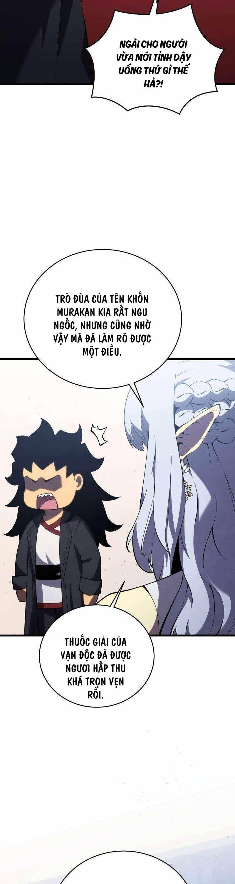 Truyện Tranh Con Trai Út Của Gia Đình Kiếm Thuật Danh Tiếng trang 6