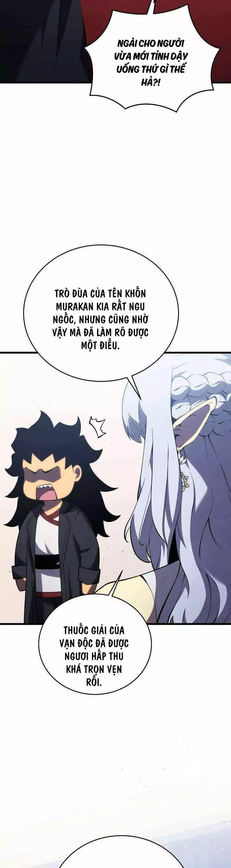 Truyện Tranh Con Trai Út Của Gia Đình Kiếm Thuật Danh Tiếng trang 6