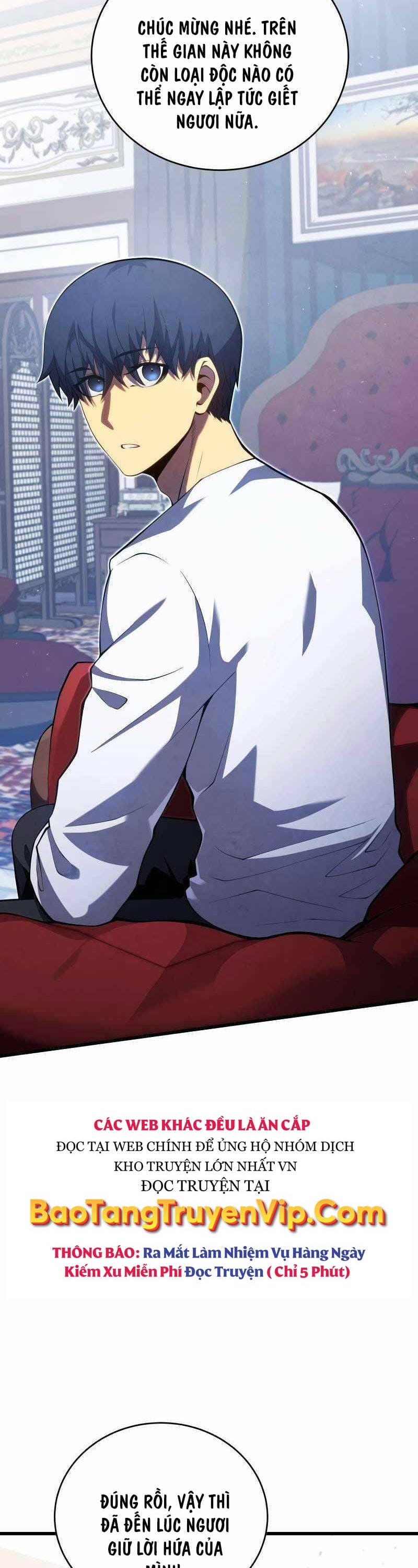 Truyện Tranh Con Trai Út Của Gia Đình Kiếm Thuật Danh Tiếng trang 6