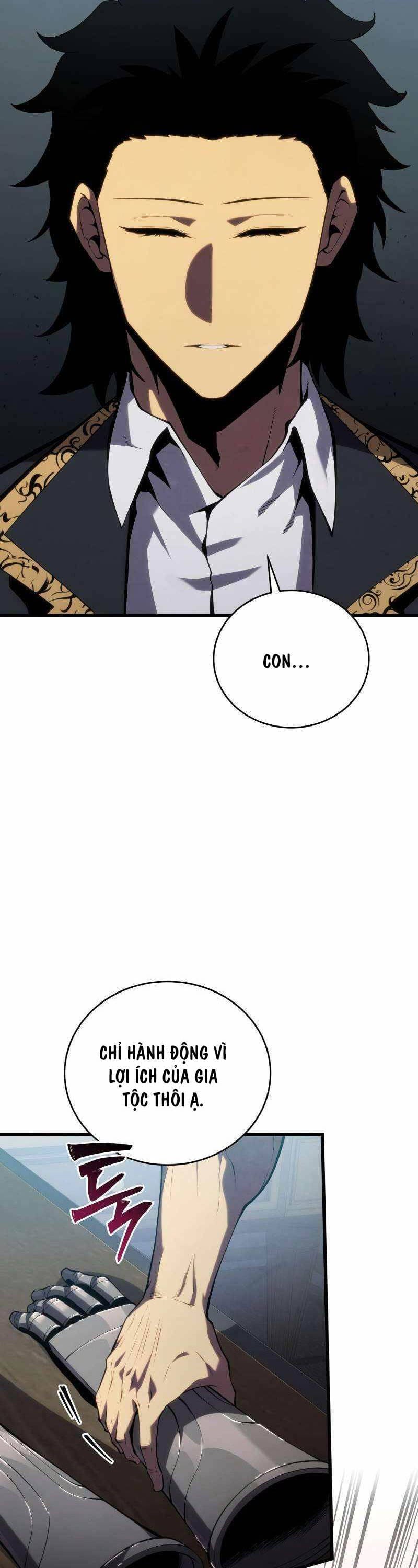 Truyện Tranh Con Trai Út Của Gia Đình Kiếm Thuật Danh Tiếng trang 6