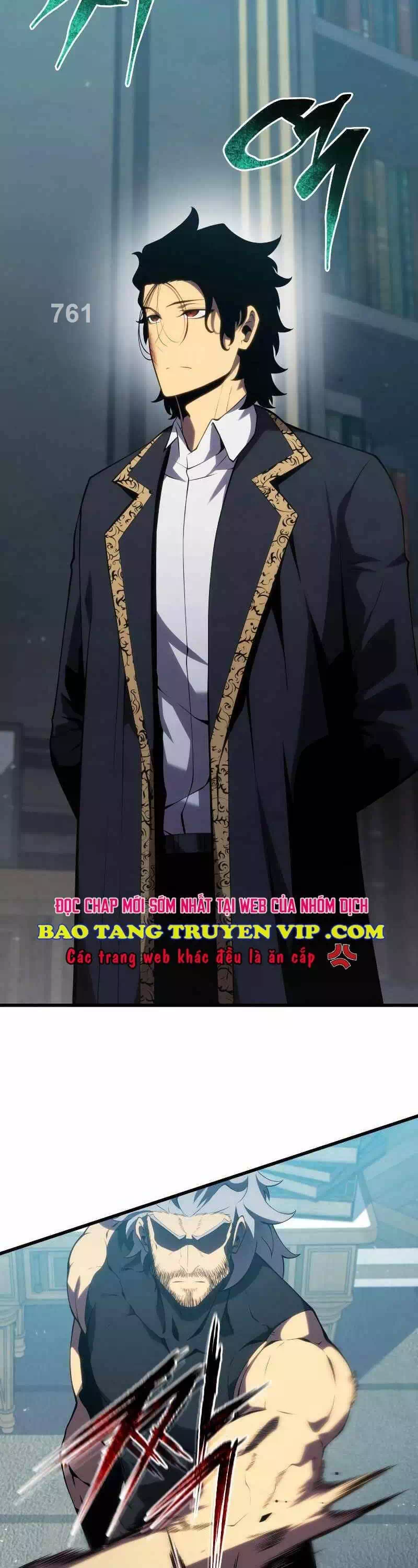 Truyện Tranh Con Trai Út Của Gia Đình Kiếm Thuật Danh Tiếng trang 6